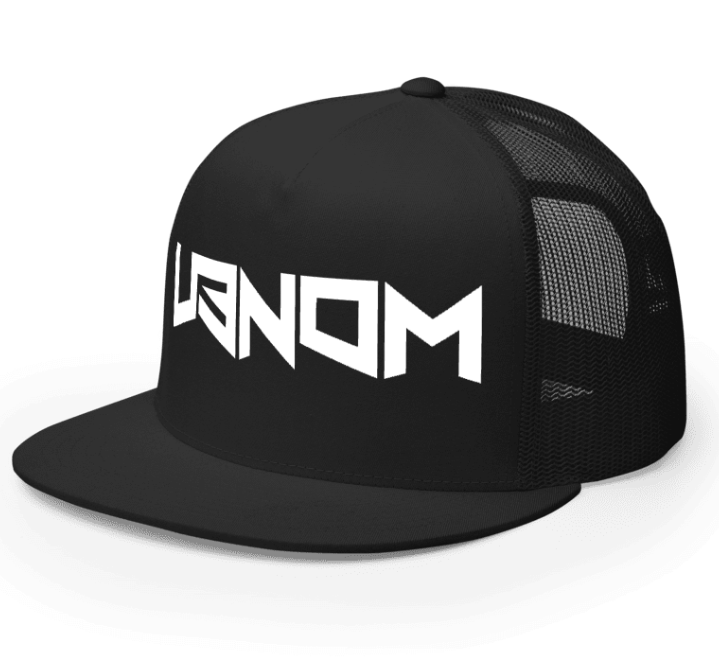 V3NOM (Snap Back)