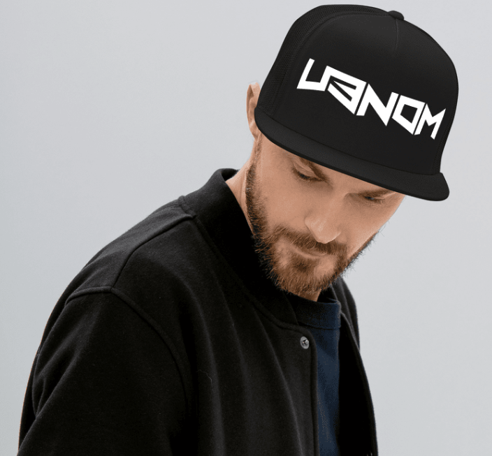 V3NOM (Snap Back)
