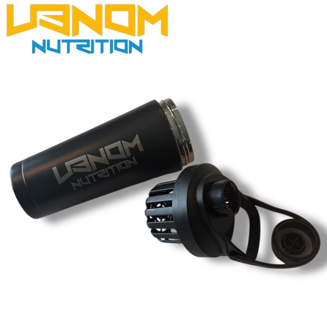 Insulated Shaker Cup