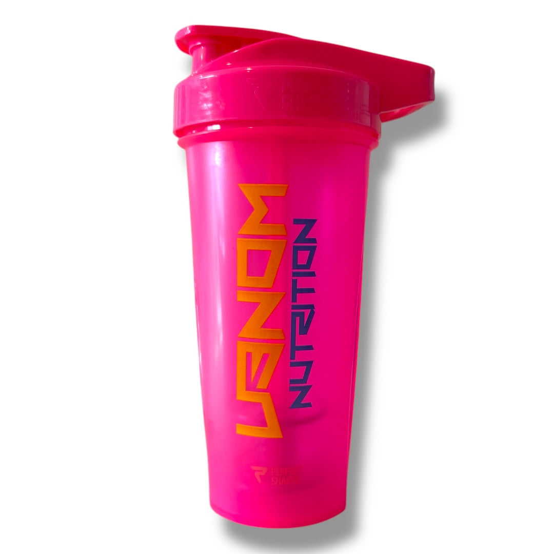 The Perfect Shaker