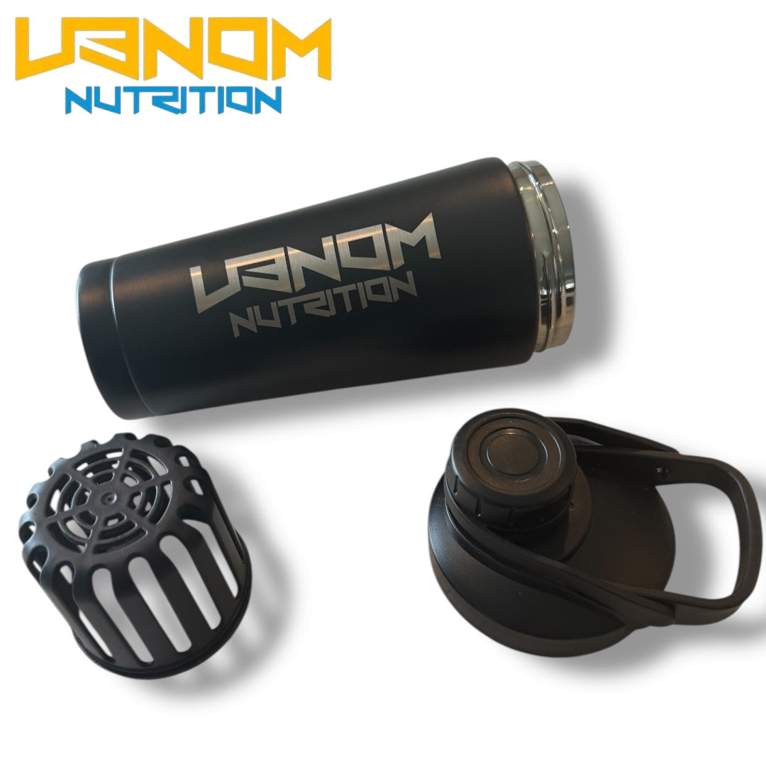 Insulated Shaker Cup