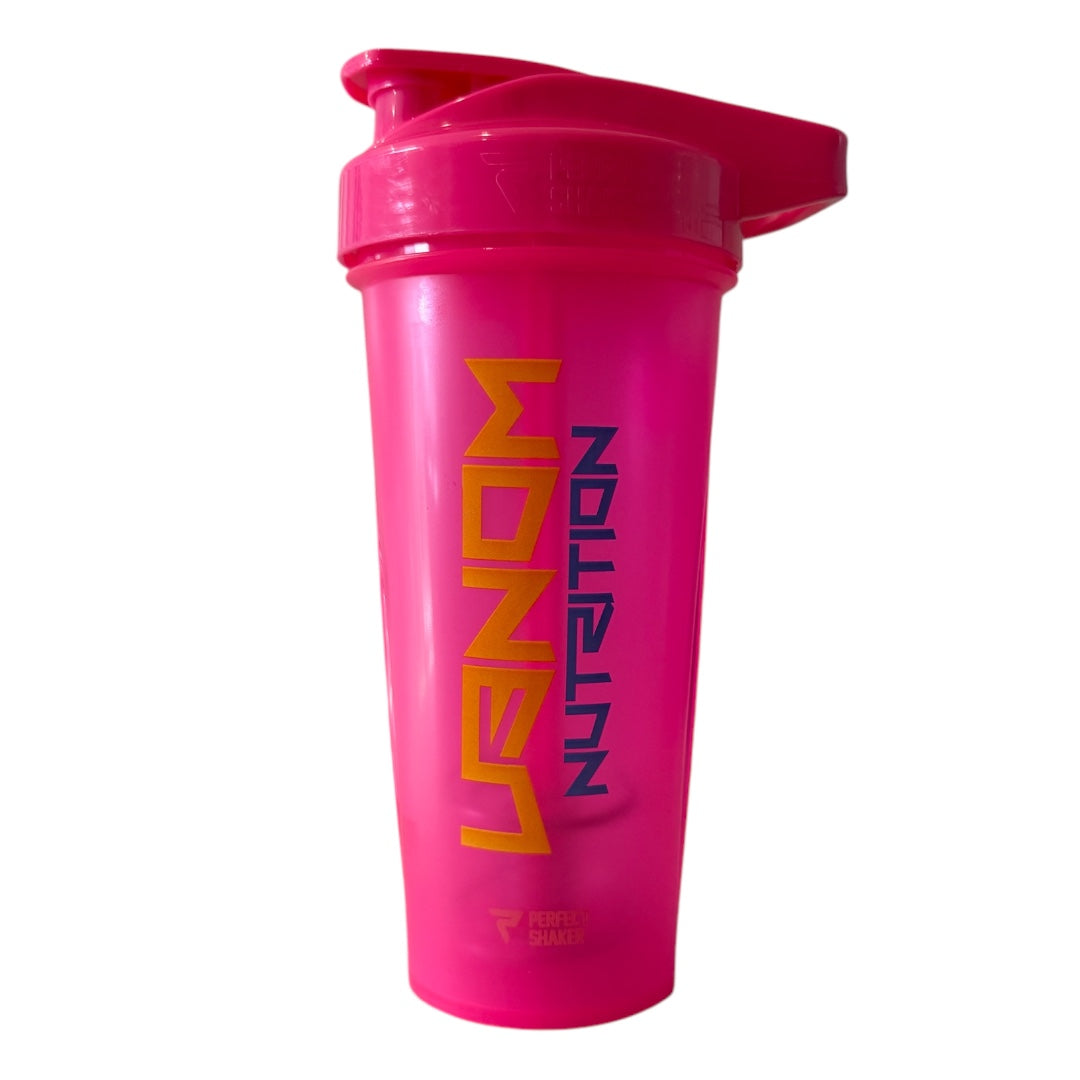 The Perfect Shaker