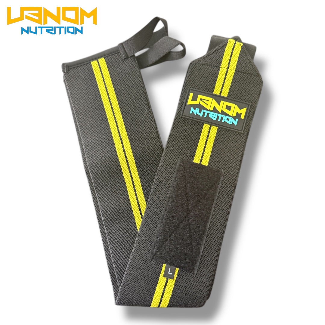 Wrist Wraps