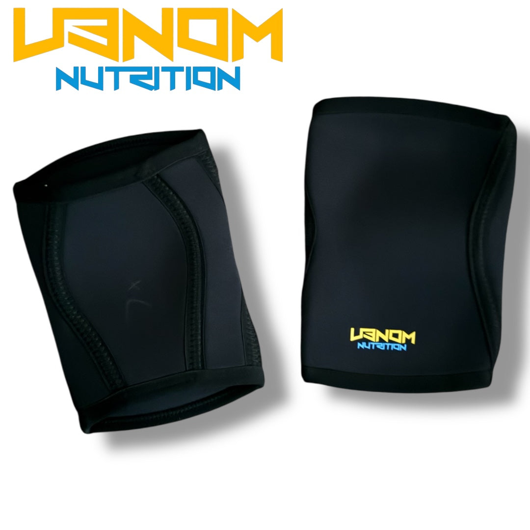 Neoprene elbow sleeves 7mm