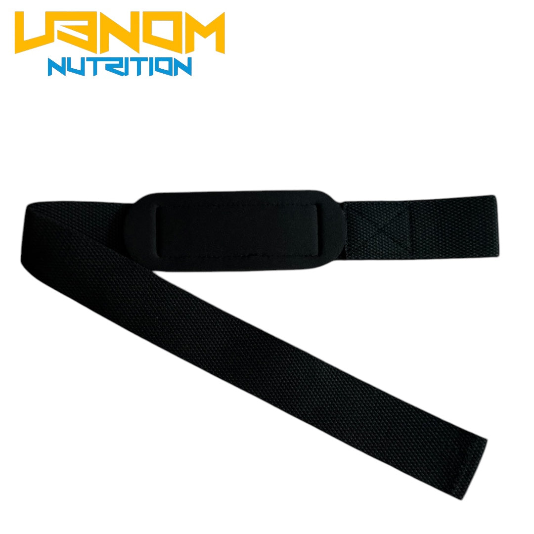 Lifting Wrist Straps