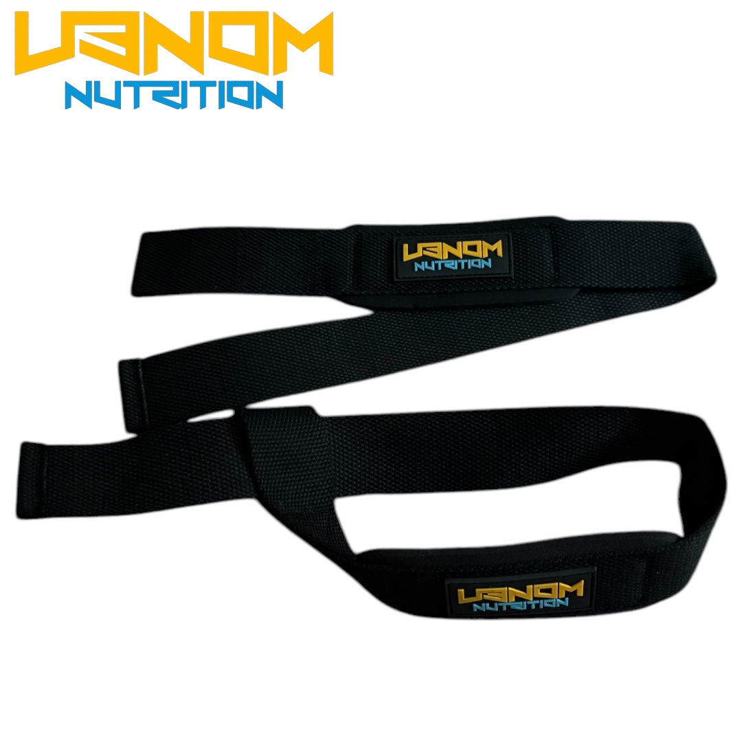 Lifting Wrist Straps