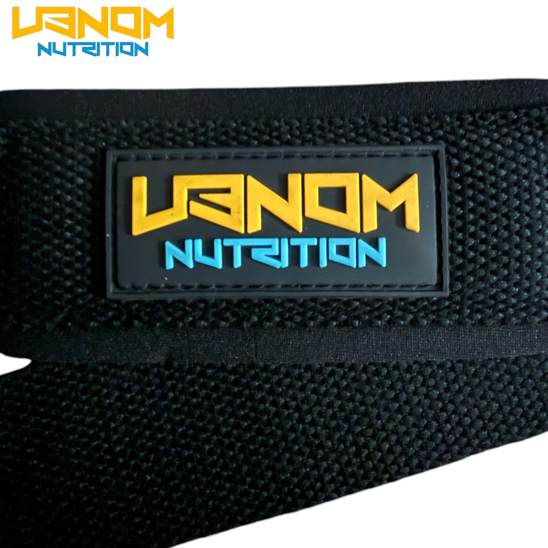 Lifting Wrist Straps