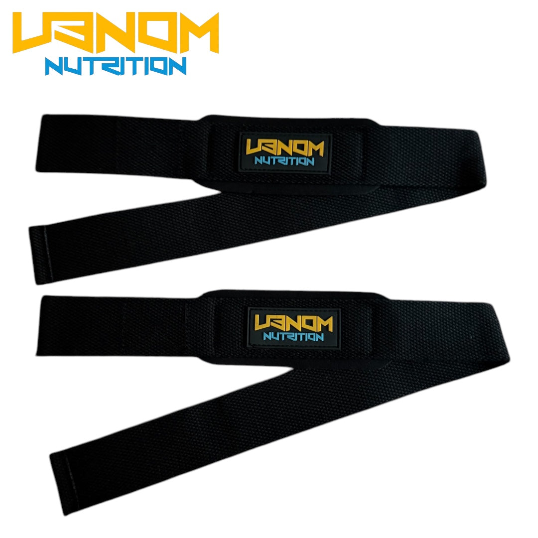 Lifting Wrist Straps