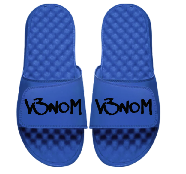 V3NOM "iSlide" Slides