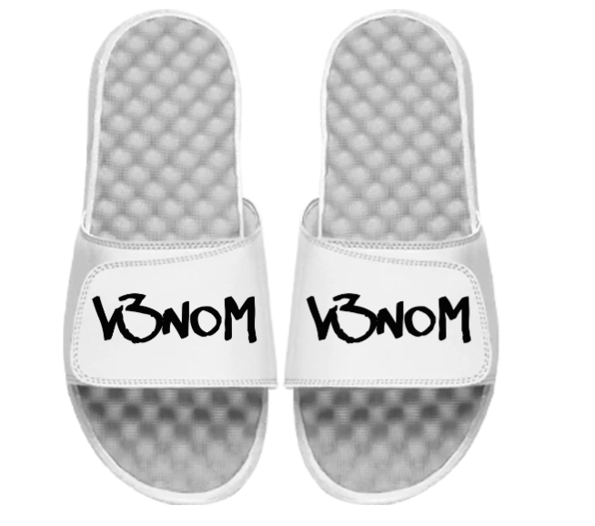 V3NOM "iSlide" Slides