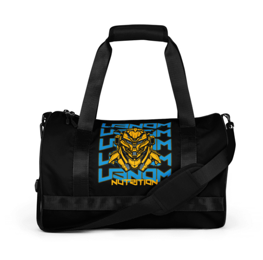 V3 "MINI BOT" DUFFLE BAG