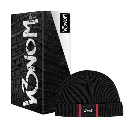 V3NOM Beanies