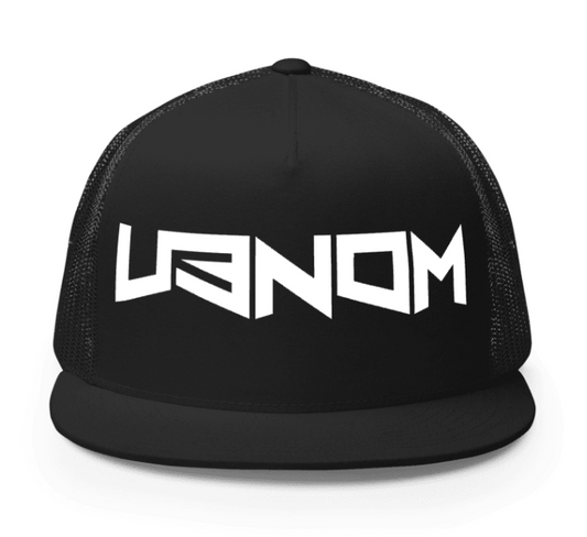 V3NOM (Snap Back)