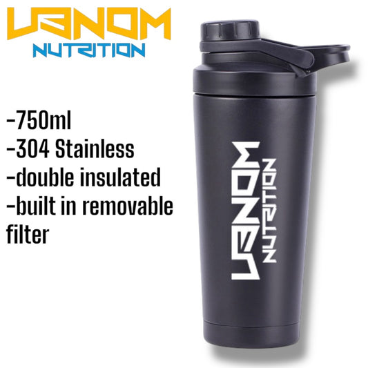 Insulated Shaker Cup