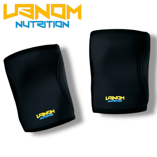Neoprene elbow sleeves 7mm