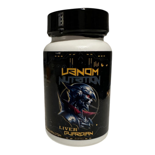 Liver Guardian ( Milk Thistle SoftGels )
