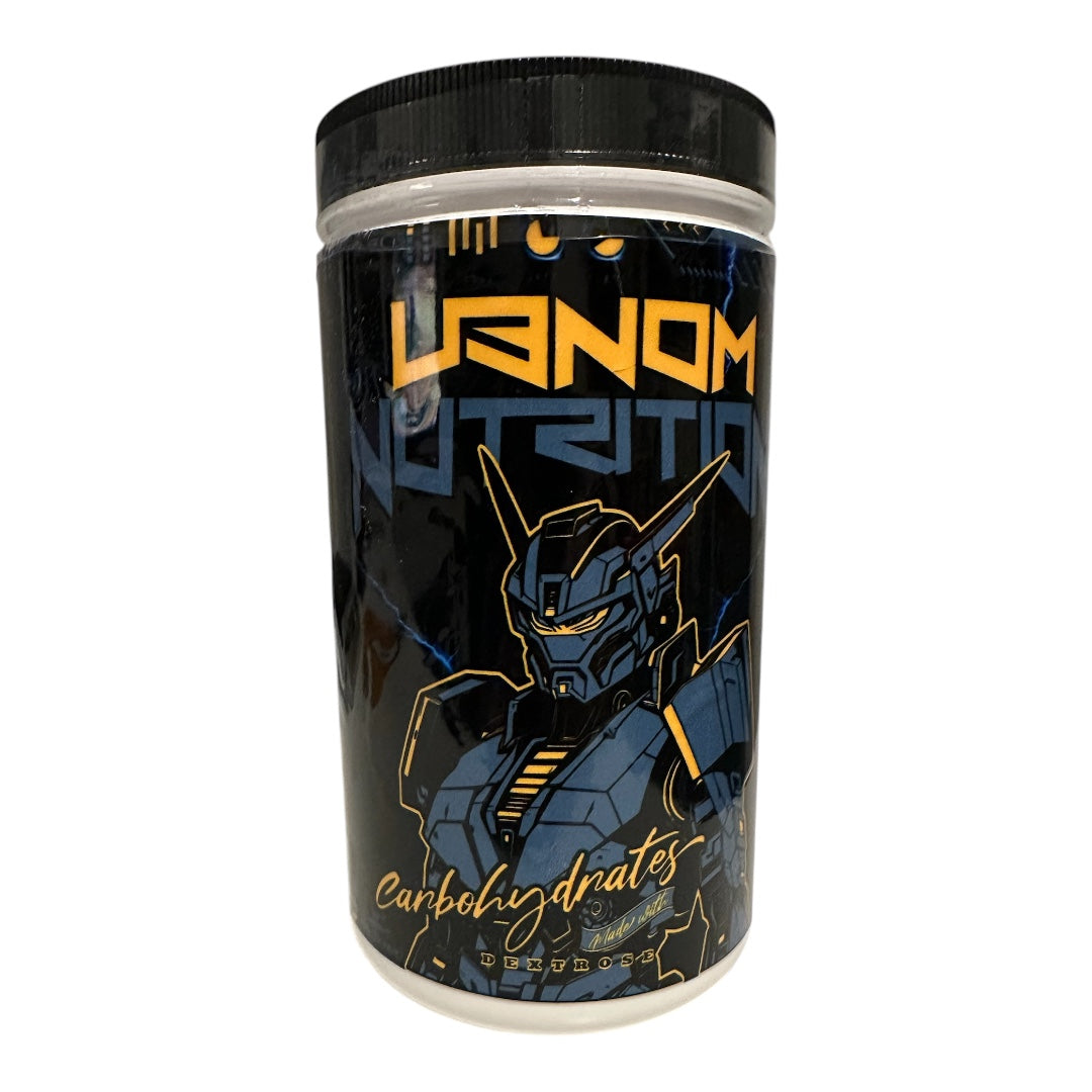 V3NOM "Carbohydrates"