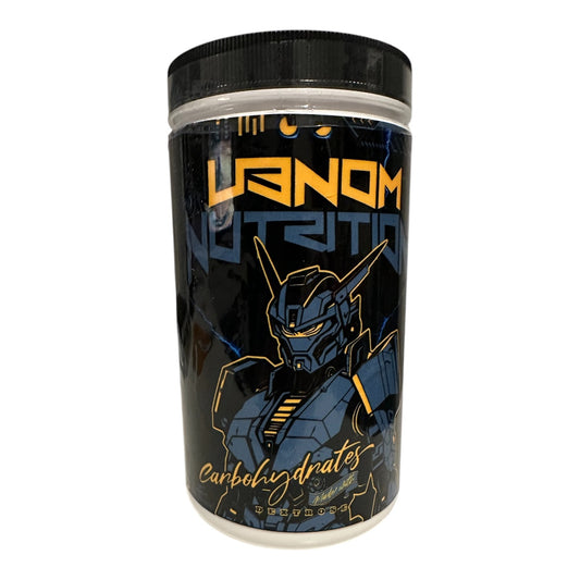 V3NOM "Carbohydrates"