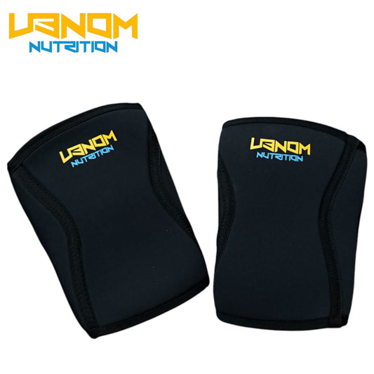 Neoprene knee sleeves 7mm