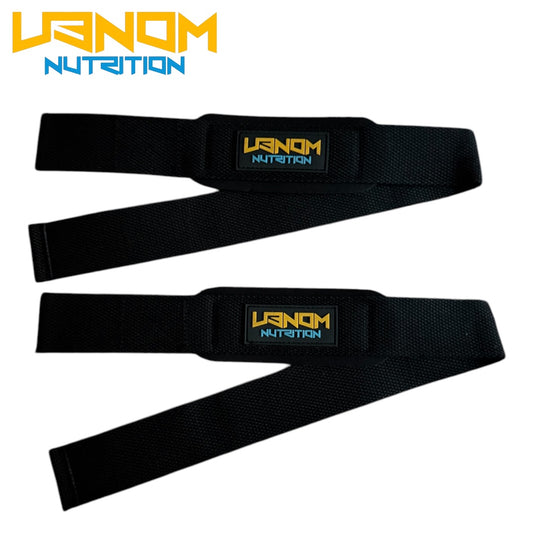 Lifting Wrist Straps