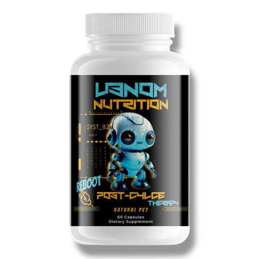 V3: Post-Cycle (Rebot)