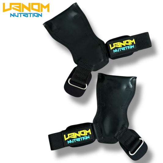 Pro-Series Lifting straps