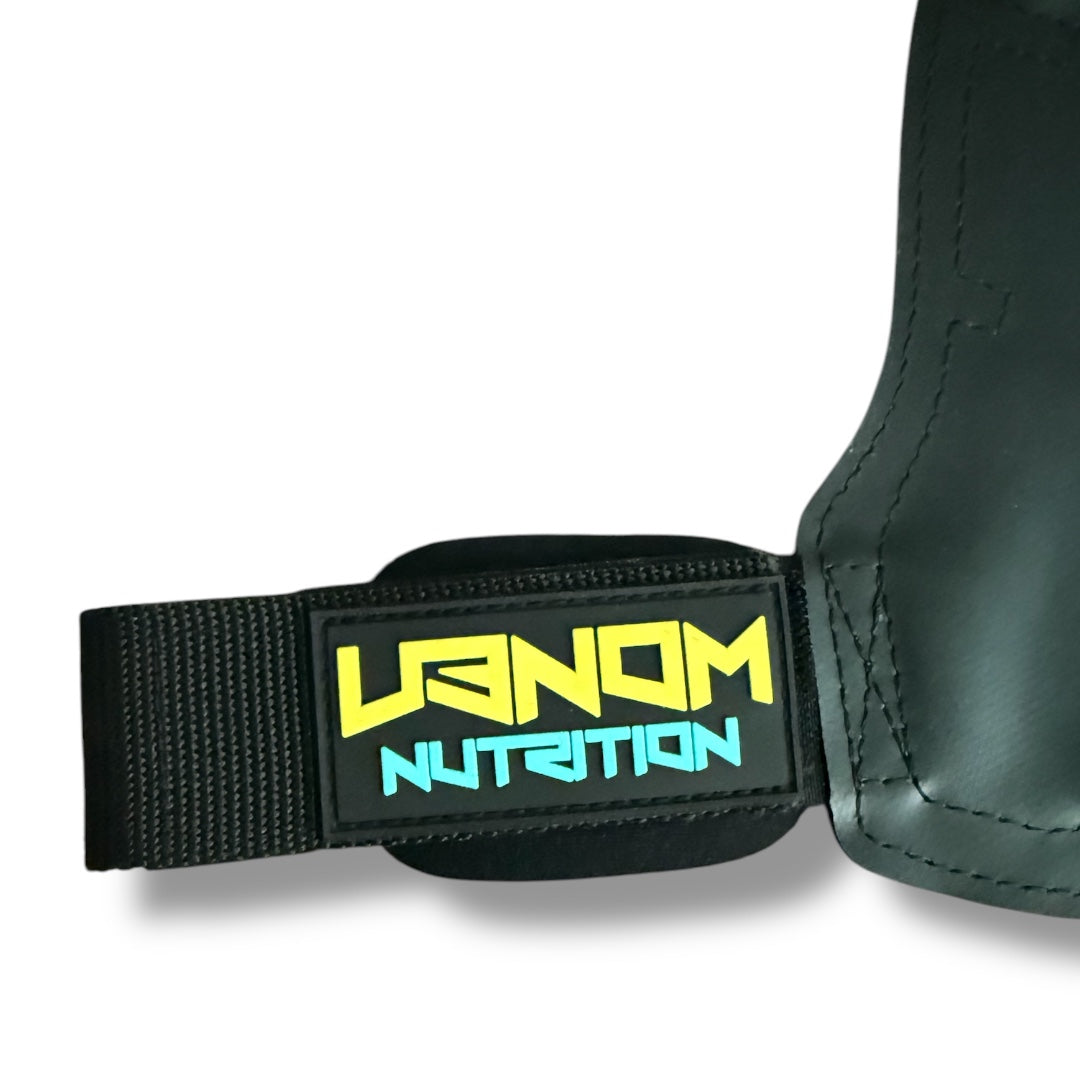 Pro-Series Lifting straps
