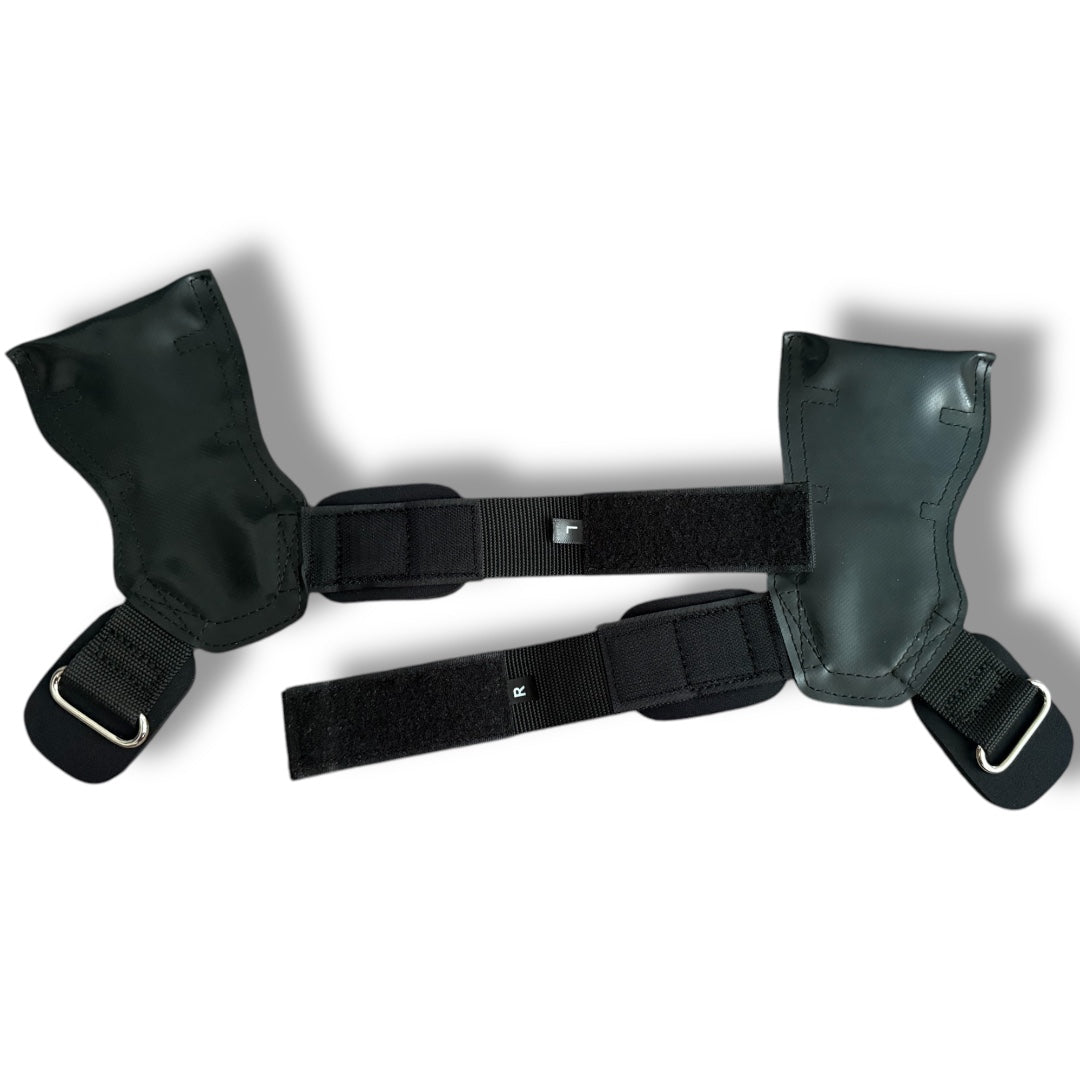 Pro-Series Lifting straps