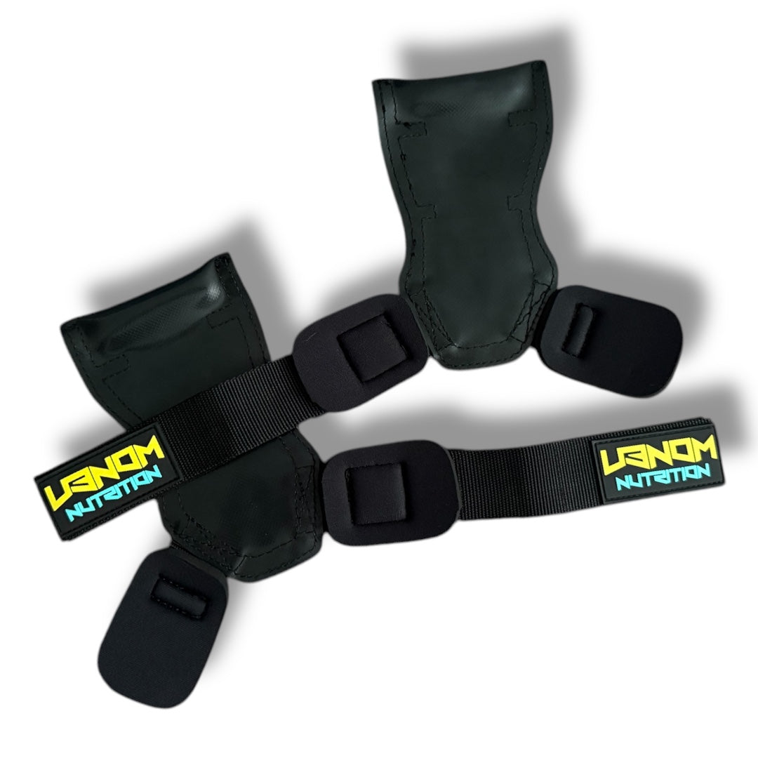 Pro-Series Lifting straps
