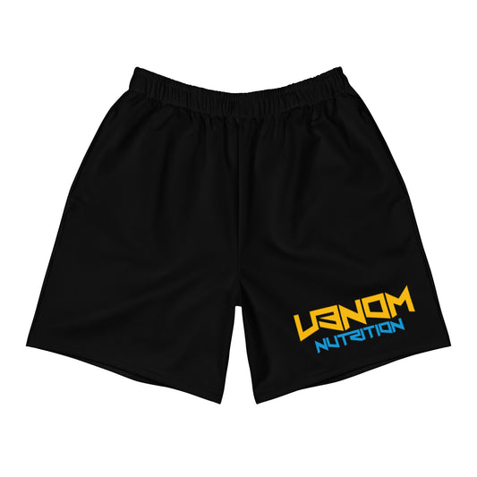 V3NOM Athletic Shorts