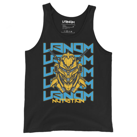 V3 "TROLL BOT" Tank Top