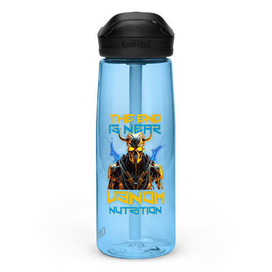 V001-Water Bottle | CamelBak Eddy®+