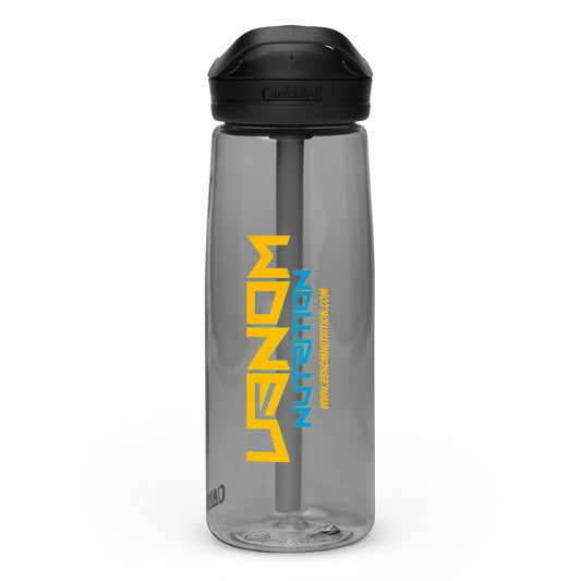 V002-Water Bottle | CamelBak Eddy®+