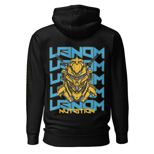 "Troll Bot" Hoodie