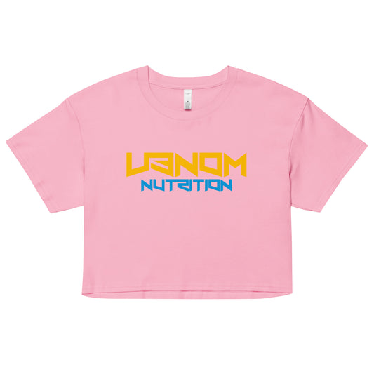V3NOM001- "CROP TOP"
